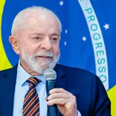 Pesquisa revela que 47% acham que corrup��o aumentou com Lula