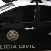 L�der do Comando Vermelho que comandava roubos de cargas � preso no RJ