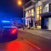 Pol�cia prende 44 pessoas em opera��o contra contrabando de cigarros em 7 estados