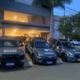 Advogado, investigador e ex-policial s�o presos por plano de matar promotor em SP