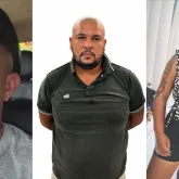 Policia prende PM e ex-PM por sequestro e extors�o na Bahia