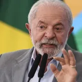 Lula estabiliza avalia��o do governo, diz pesquisa Genial/Quaest