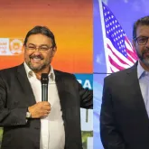 R$7 milh�es suspeitos: Dinheiro p�blico usado em festa de luxo e viagens internacionais