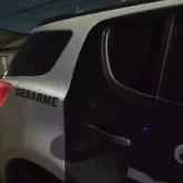 Pol�cia desmonta quadrilha que roubava carros e vendia pe�as ilegais no Rio