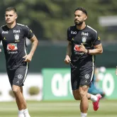 A ci�ncia que ajuda jogadores da Copa a se recuperarem mais r�pido