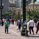 Pobreza cai para menor n�vel da hist�ria nas grandes cidades do Brasil, mas desigualdade entre ricos e pobres aumenta