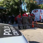 Pol�cia Cient�fica de SP conclui laudo sobre explos�o no Jaguar�