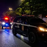 Pol�cia descobre quem matou adolescente na zona leste de SP