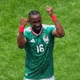 Copa do Mundo come�a com muita confus�o e show no est�dio mais famoso do M�xico
