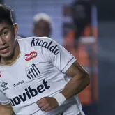 Santos renova contrato de Miguelito, craque boliviano, at� 2029
