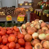 Infla��o cai em maio, mas alimentos e energia continuam pesando no bolso; Salvador teve aumento menor que o resto do pa�s