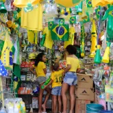 Copa do Mundo: Ipem-SP d� dicas para comprar produtos sem medo de erros