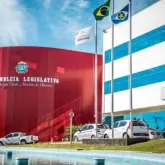 Servidora da Assembleia presa por tr�fico � demitida