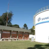 Sanepar diz que n�o vai faltar �gua mesmo com crise no Paran�