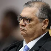 STF mant�m decis�o de Dino que deixou apenas um candidato em Roraima