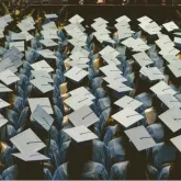 Estudantes vaiam palestras sobre intelig�ncia artificial em formaturas nos Estados Unidos