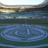 Palmeiras fecha contrato de jovem portugu�s para o time de base