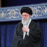Ali Khamenei ser� enterrado em 9 de julho