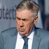 Ancelotti � o t�cnico mais bem pago da Copa do Mundo de 2026