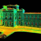 Tecnologia do Coliseu de Roma vai ajudar a cuidar do Museu do Ipiranga