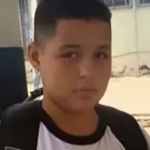 Laudo confirma veneno no corpo de menino de 11 anos ap�s comer bolo