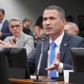 Deputado de Mato Grosso diz que reduzir a maioridade penal � s� o come�o