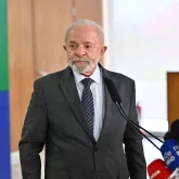 Lula vai ao G7 para negociar tarifa dos EUA e veto � carne pela Uni�o Europeia
