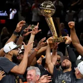 New York Knicks � campe�o da NBA: primeiro t�tulo desde 1973