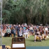 Cidades precisam ter florestas dentro delas, dizem pesquisadores