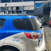 Homem que lavava carros � morto a tiros dentro de casa em Feira de Santana