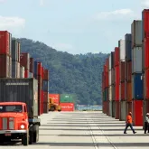 EUA querem taxar produtos do Brasil em at� 37,5%
