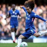 Real Madrid contrata lateral Marc Cucurella do Chelsea