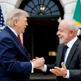 Semana com Lula tentando conversar com Trump, decis�o sobre escala 6x1 e julgamento de Eduardo Bolsonaro
