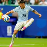 Uruguai empata com Ar�bia Saudita na estreia da Copa do Mundo