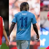 Sele��o do 'L� ele': Lista com os jogadores mais perigosos da Copa do Mundo para os baianos