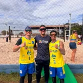 S�o Jos� dos Campos ganha pela 6� vez seguida os Jogos Abertos da Juventude