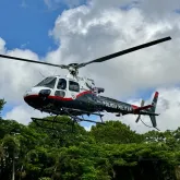 Pol�cia prende homem suspeito de roubar casas em Presidente Prudente