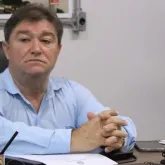 Prefeito de Coxim pode perder direitos pol�ticos ap�s contas reprovadas pelo TCE