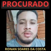 Pol�cia procura homem foragido por viol�ncia dom�stica em MS