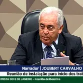Fim da jornada 6x1: decis�o sobre mudan�a na lei fica para julho, diz chefe de comiss�o do Senado