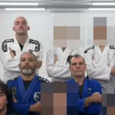 Ivete Sangalo e ex-marido Daniel Cady aparecem juntos em aula de jiu-j�tsu em Salvador