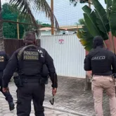 Pol�cia Federal e MP da Bahia desmontam grupo criminoso e congelam R$ 97,7 milh�es em Porto Seguro