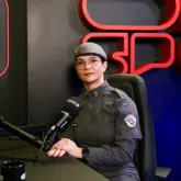 Comandante da PM explica como a pol�cia est� protegendo as mulheres e reduzindo a criminalidade