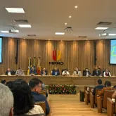 Plano que vai trazer mais investimentos e desenvolvimento para a regi�o de fronteira de Rond�nia
