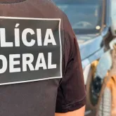 Opera��o da Pol�cia Federal combate garimpo ilegal de ouro na Bahia
