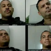 Justi�a afasta 4 policiais da ROTAM das ruas e manda colocar tornozeleira