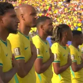 Hino do Brasil � eleito o mais bonito da Copa do Mundo pelo NY Times
