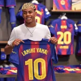 Lamine Yamal acha desnecess�rio jogar 90 minutos contra a Ar�bia Saudita
