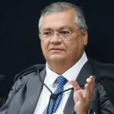 C�mara de Salvador quer dar t�tulo de cidad�o soteropolitano ao ministro Fl�vio Dino