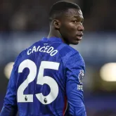 Caicedo, do Equador, vale quase 4 vezes mais que todo o time de Cura�ao